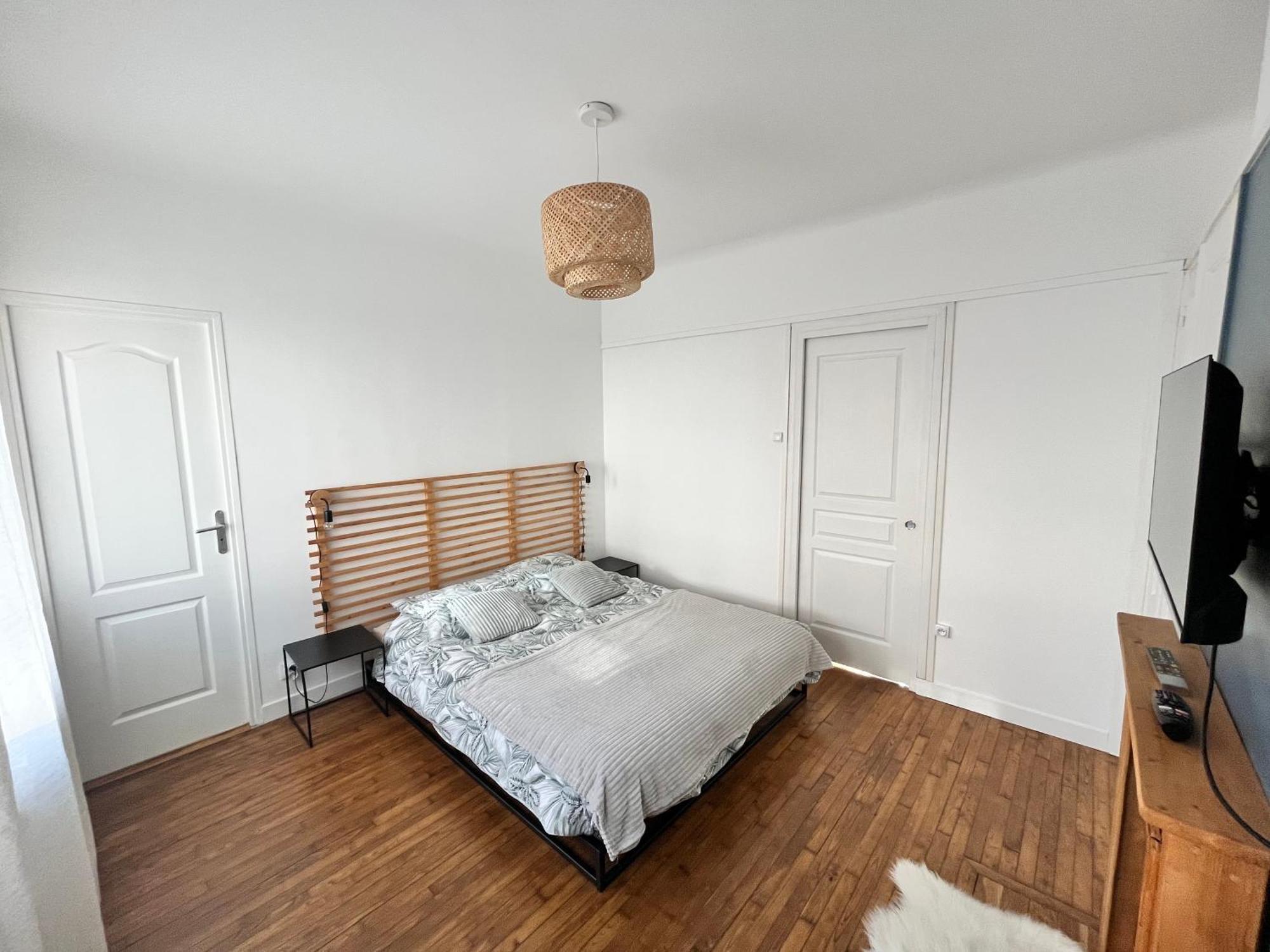 Les Appartements D'Ostende Кале Экстерьер фото